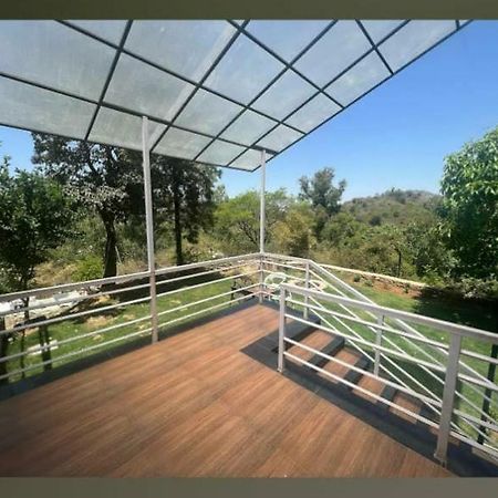 Forest Eco Lodge Mount Abu Bagian luar foto
