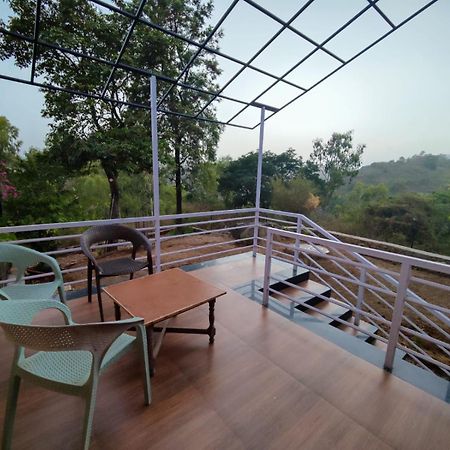Forest Eco Lodge Mount Abu Bagian luar foto