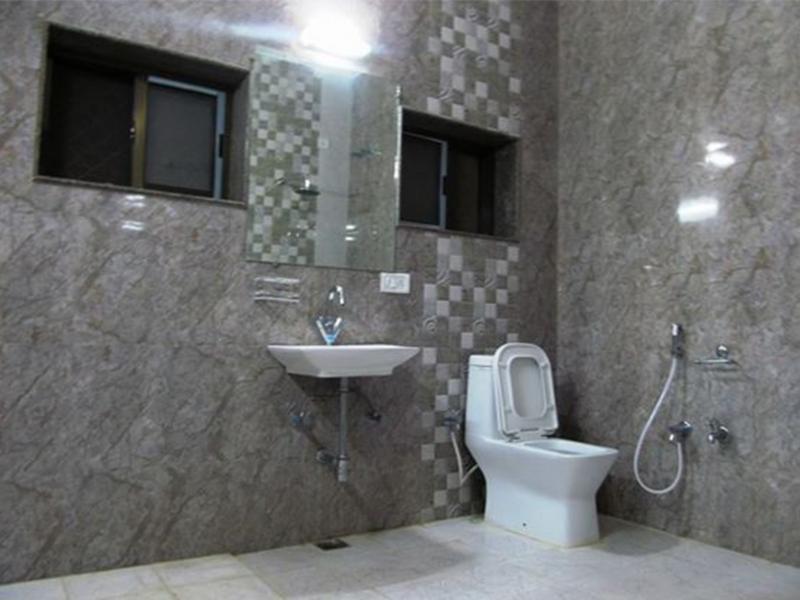 Forest Eco Lodge Mount Abu Bagian luar foto