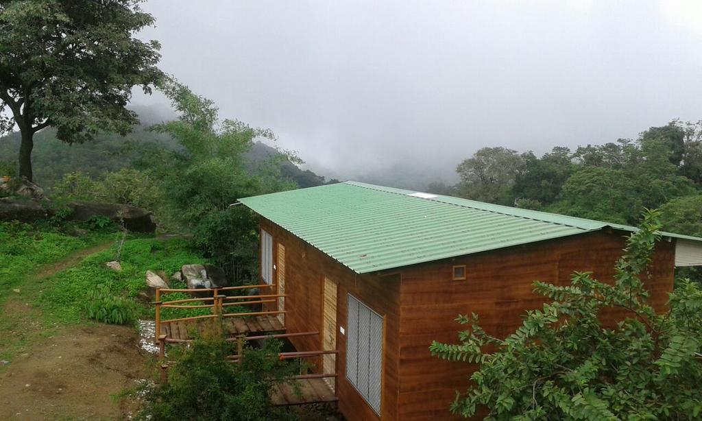 Forest Eco Lodge Mount Abu Bagian luar foto